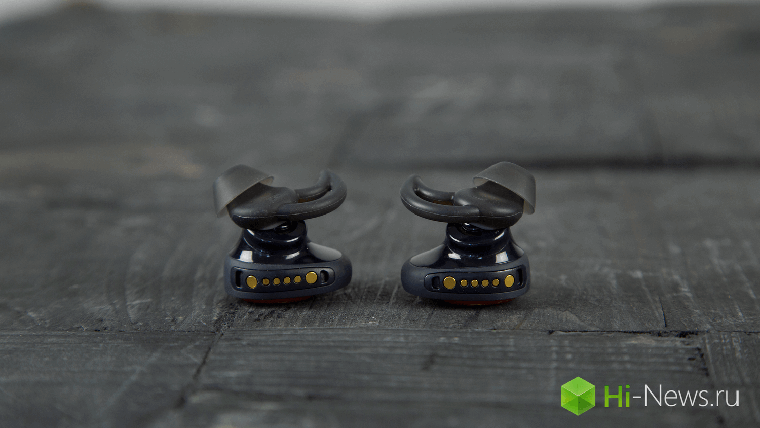 Обзор наушников Bose SoundSport Free.. Круто смотрятся.. Фото.