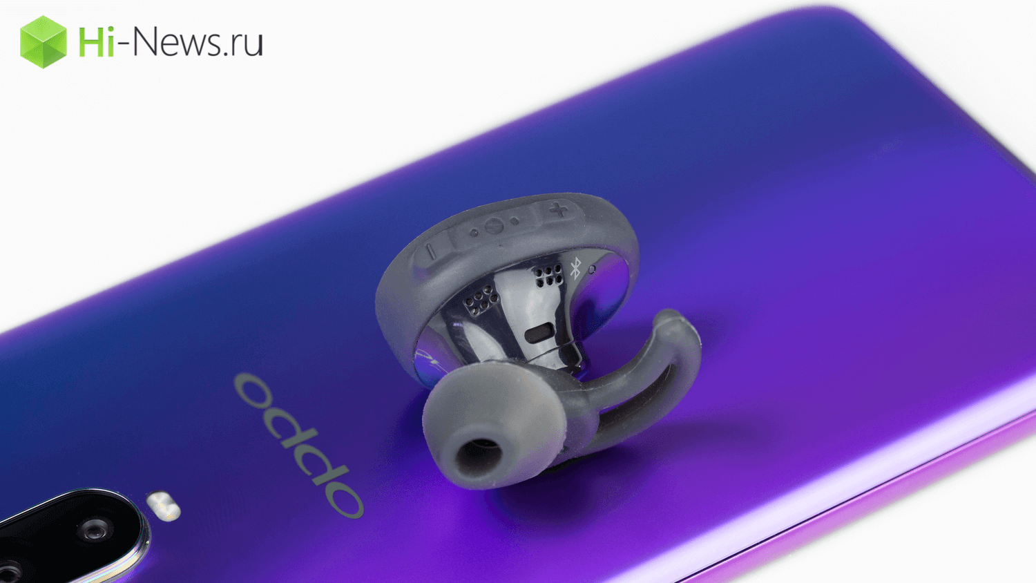 Обзор наушников Bose SoundSport Free.. Круто смотрятся.. Фото.