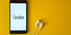 Стала известна дата презентации «Яндекс.Телефона». Фото.