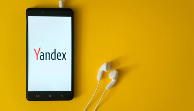 Стала известна дата презентации «Яндекс.Телефона». Фото.