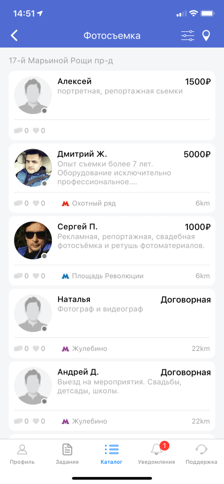 «Безруких.нет» — новый сервис от российских программистов. Чем новый сервис так хорош. Фото.