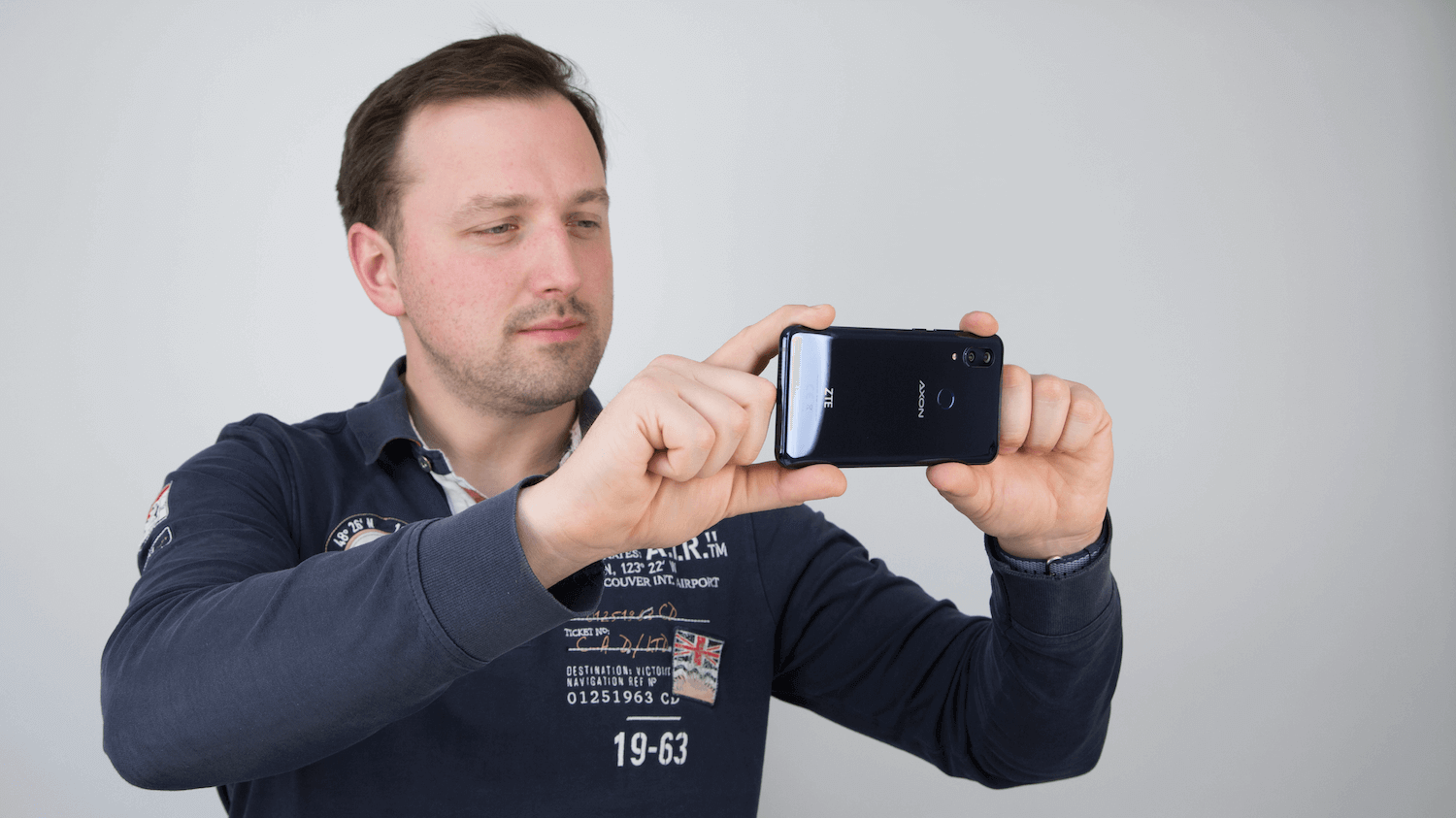 Что делать, если красивый вид не умещается в кадре?. Правильное “ведение” камеры.. Фото.