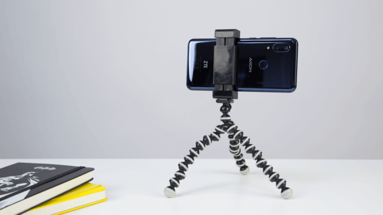 Узнай, как делать необычные снимки на смартфон! Стабильность! Только стабильность. Фото.