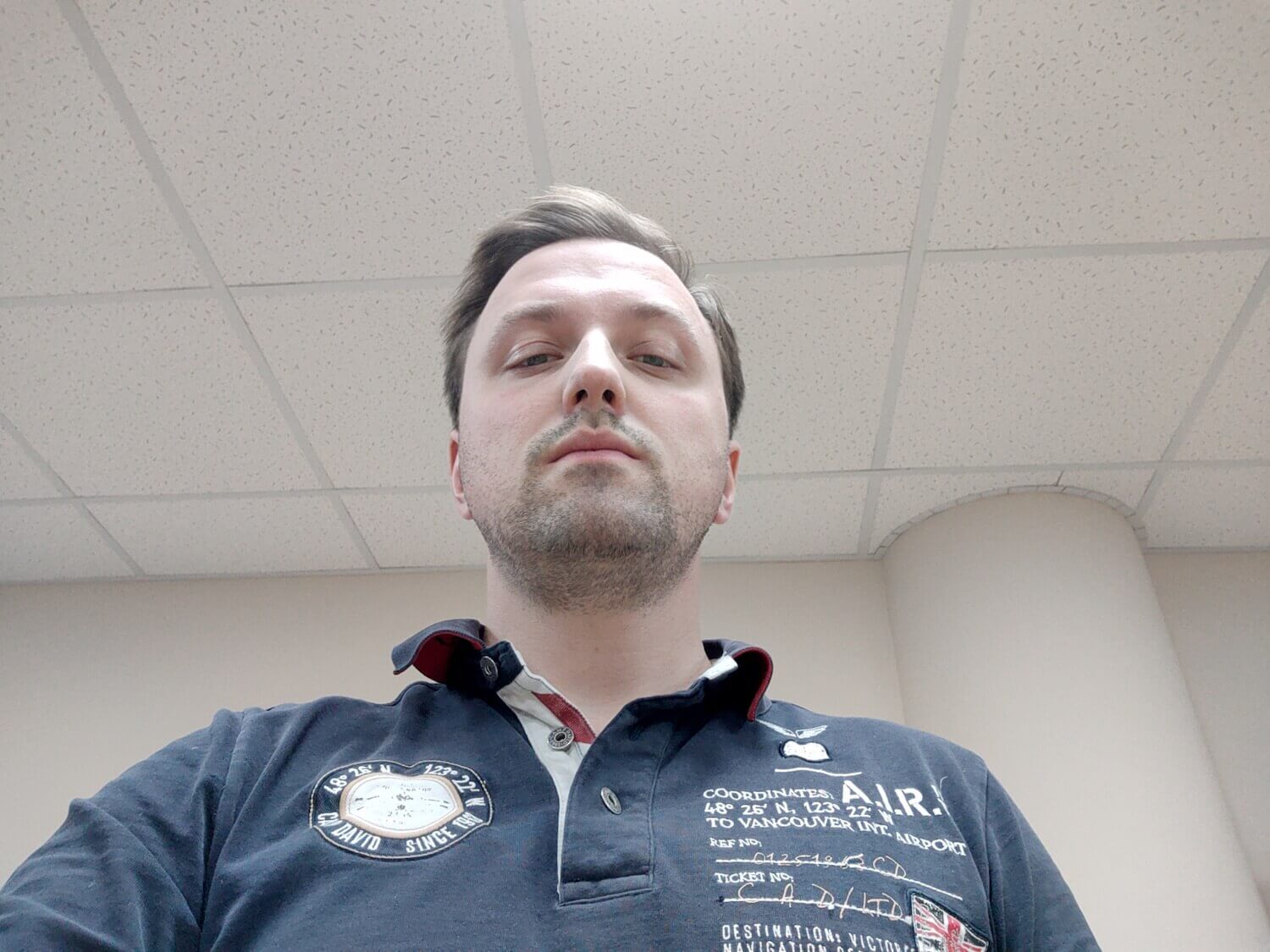 Селфи на миллион. Как его сделать? Не надо снизу. Фото.