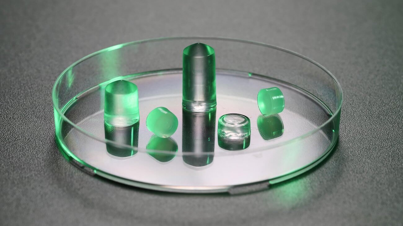 Новое вещество восстановит даже сильно поврежденные хрящи и мениски. Фото.