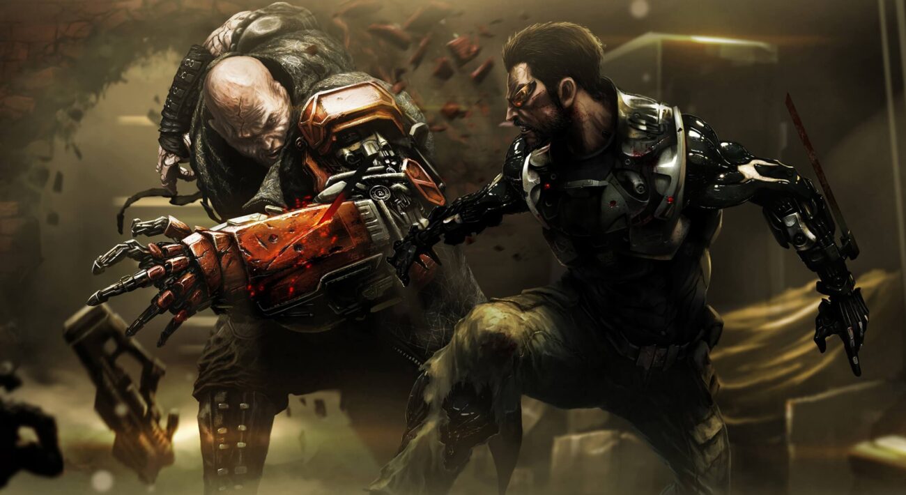 Напечатанные на 3D-принтере органы вернут потерянные чувства и дадут сверхспособности.. Фото.