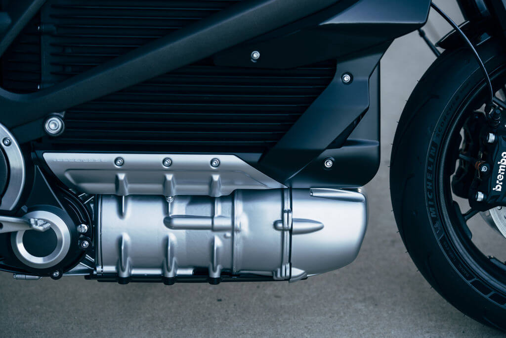 Первый электрический Harley-Davidson в продаже с 2019-го. Каким он будет?. Фото.