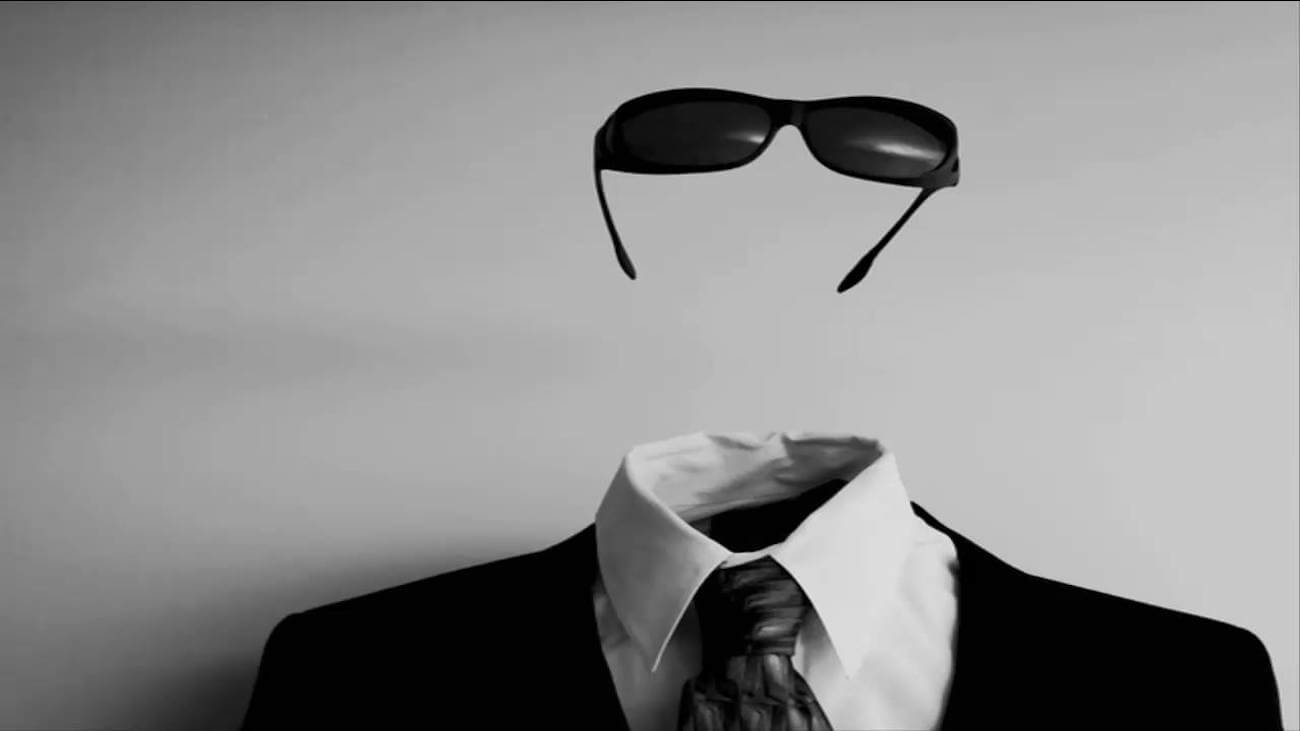 Создана технология невидимости, позволяющая объектам не отражать свет. Фото.