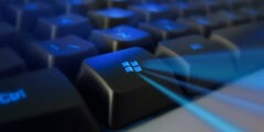 Все ПК с Windows 10 смогут узнавать пользователя в лицо. Фото.
