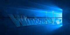 Windows 10 сейчас могут обновить на каждом компьютере. Windows 10 сейчас могут обновить на каждом компьютере. Фото.