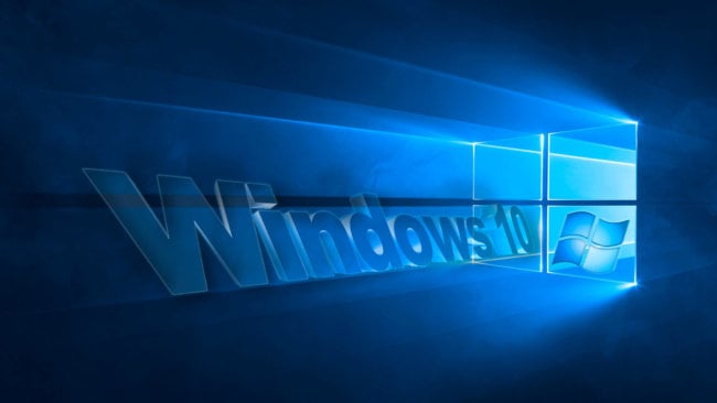 Windows 10 сейчас могут обновить на каждом компьютере. Фото.