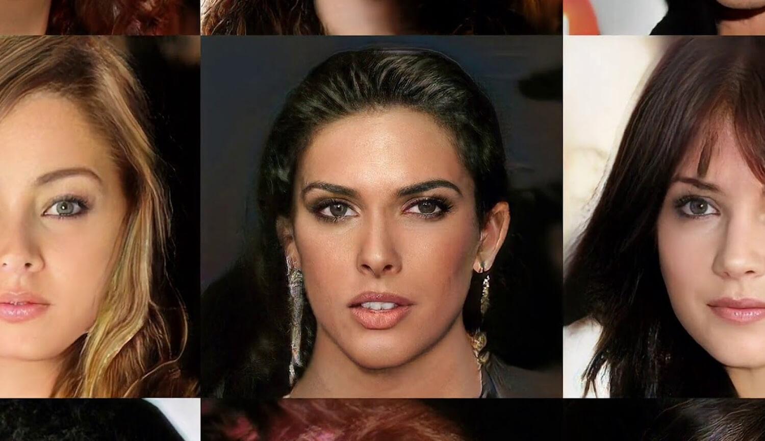 Порно жай ғана әзіл болатын