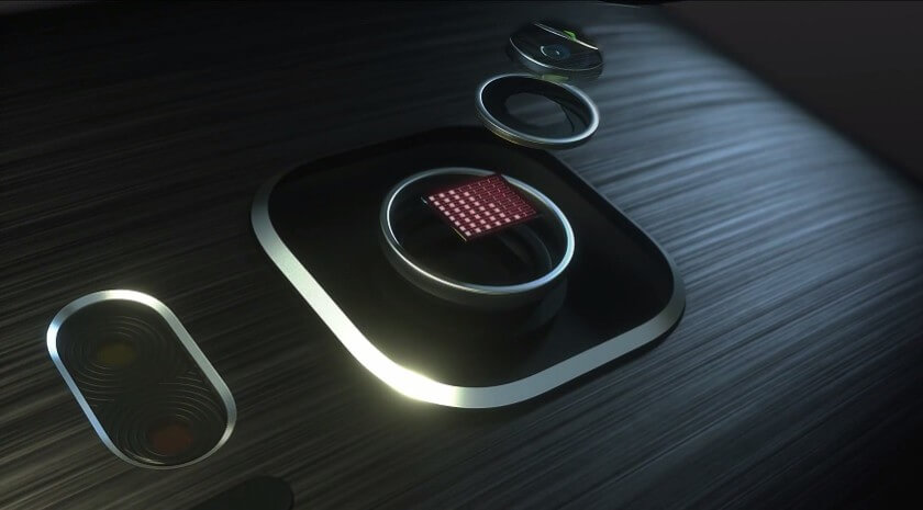 Чем отличается мобильный автофокус.. Dual Pixel.. Фото.