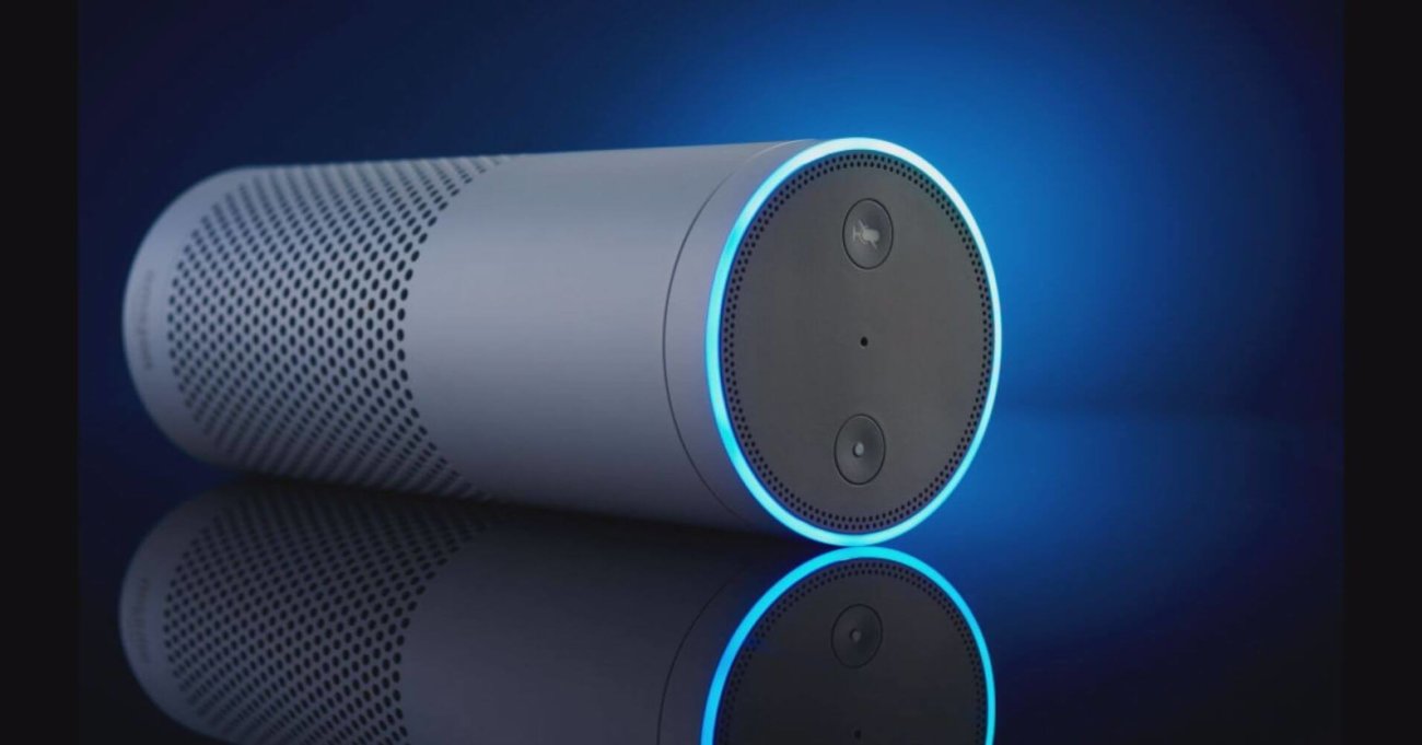 Конец близок: голосовой помощник посоветовал убить приемных родителей. Фото.