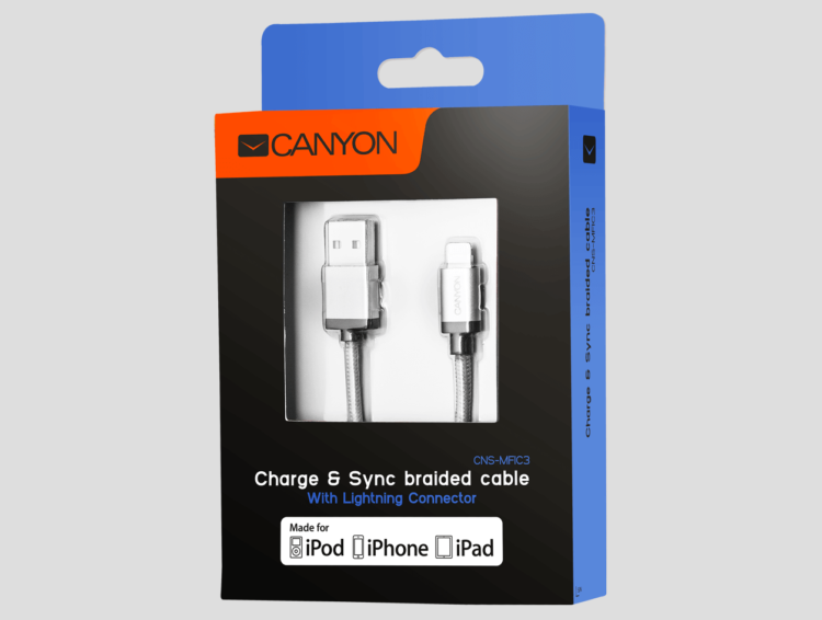Как выбрать недорогой кабель для смартфона и планшета? Совместимость с Apple. Фото.
