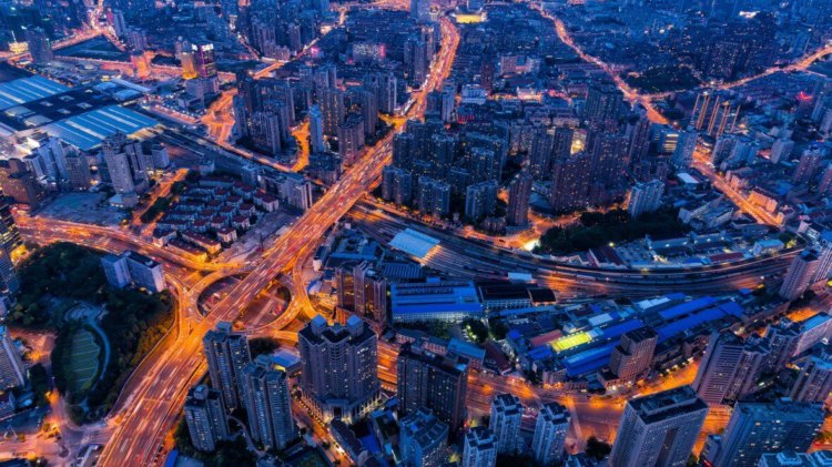 Китай угрожает захватить мировой рынок электромобилей. Фото.