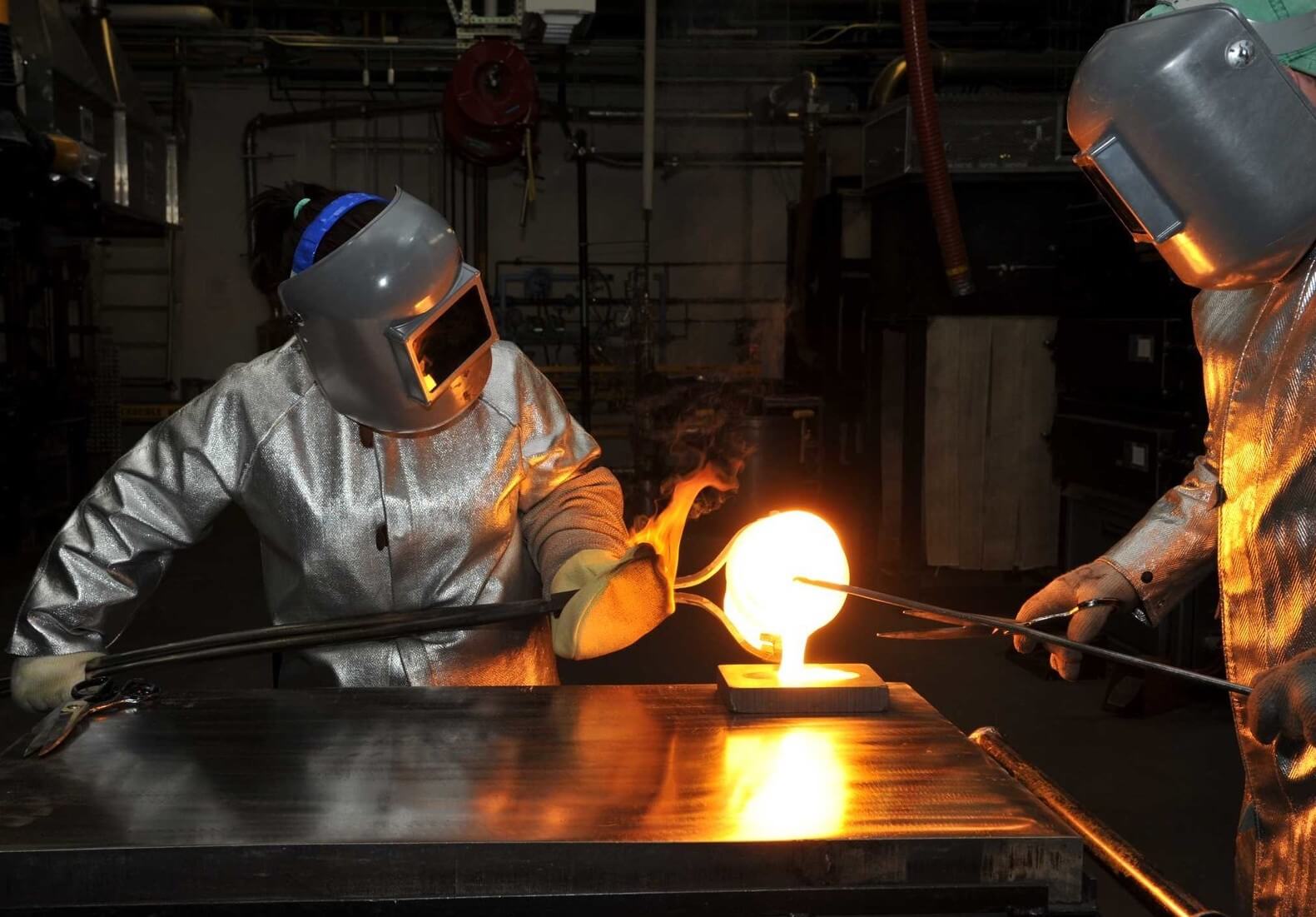 В чем секрет Gorilla Glass, и в каких смартфонах оно используется. Фото.