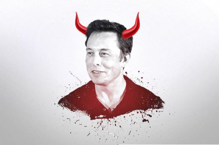 Испытание Илона Маска. «Производственный ад» Tesla: полная история. Илон Маск. Гений или злодей? Фото.