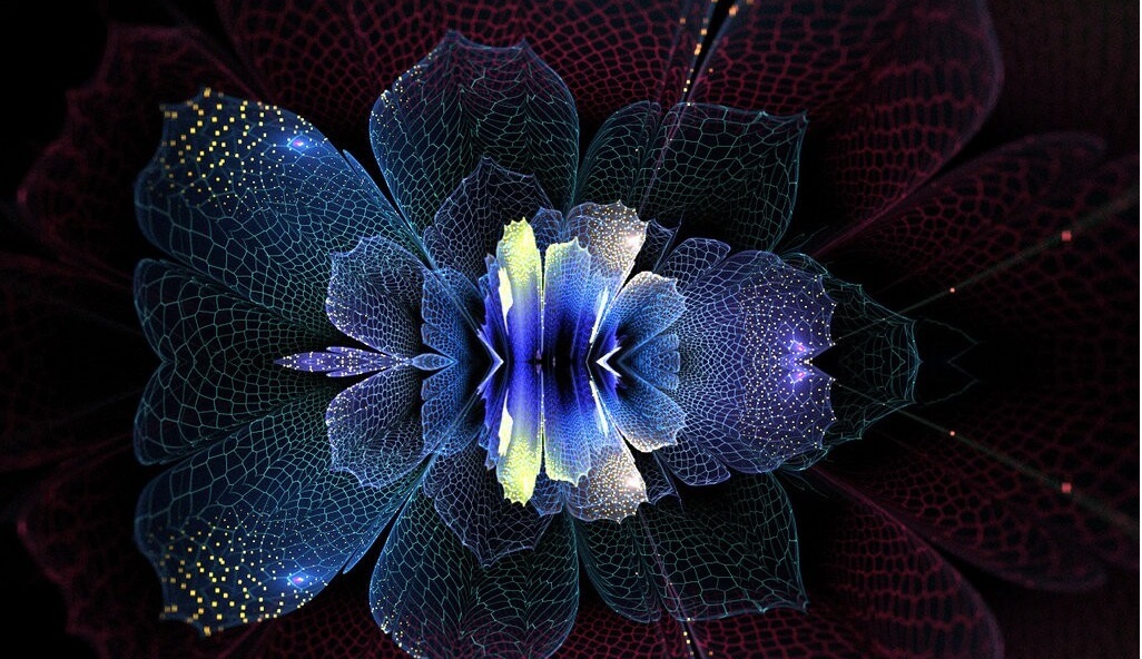 [ВНИМАНИЕ] Неопознанный объект поздравил человечество с Новым Годом. Фото.