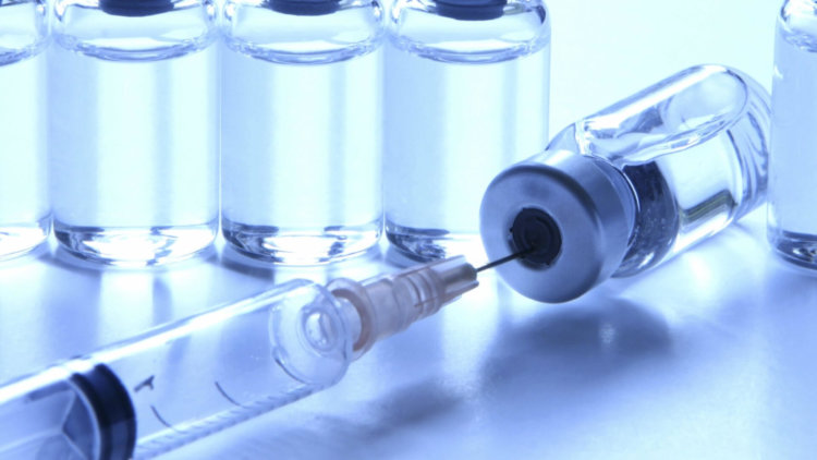 Экспериментальная вакцина против ВИЧ сработала и защитила приматов. Фото.