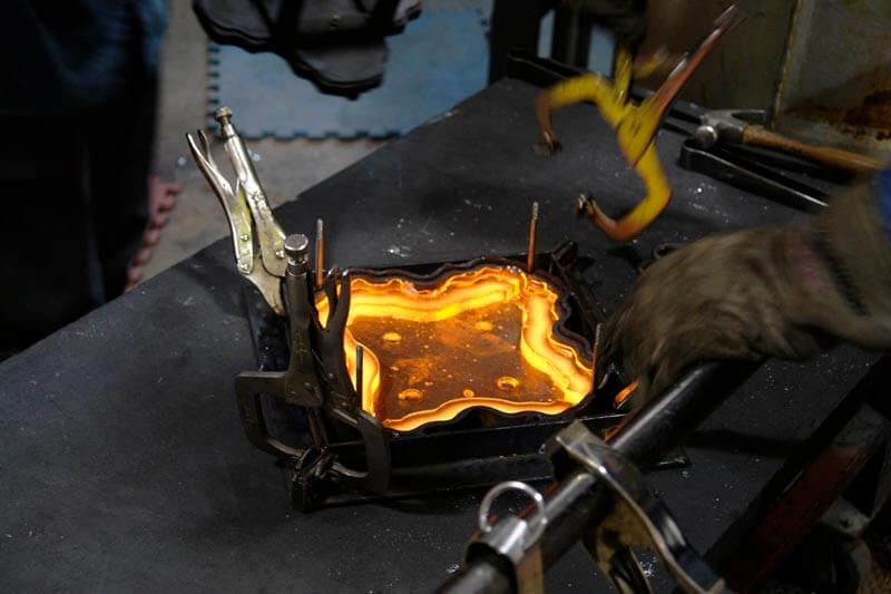 В чем секрет Gorilla Glass, и в каких смартфонах оно используется. Фото.