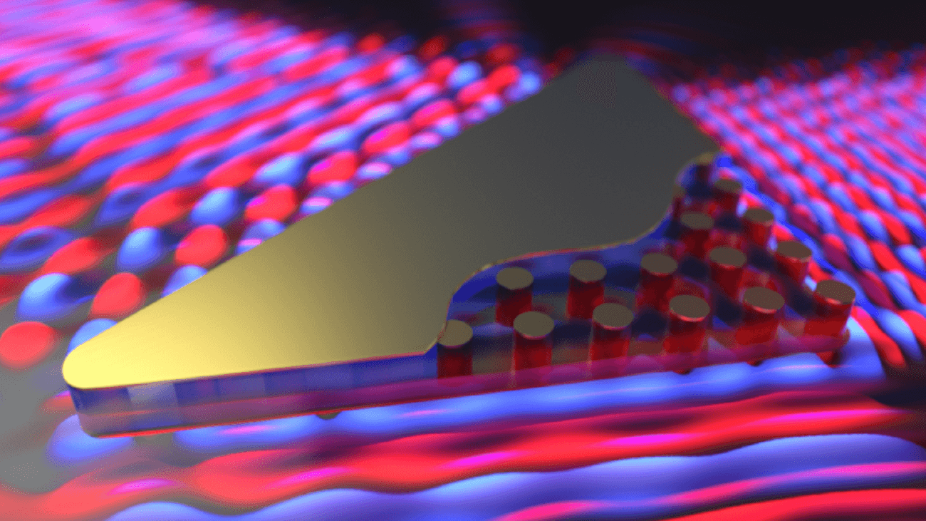 Создан материал, который может менять твердое состояние на гибкое. Создан материал, который может менять твердое состояние на гибкое. Фото.