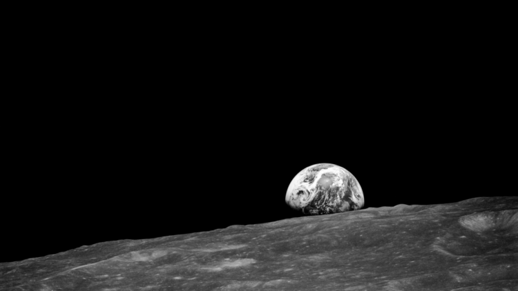 Российский эксперимент по имитации полетов к Луне продолжится в марте 2019-го. Фото.