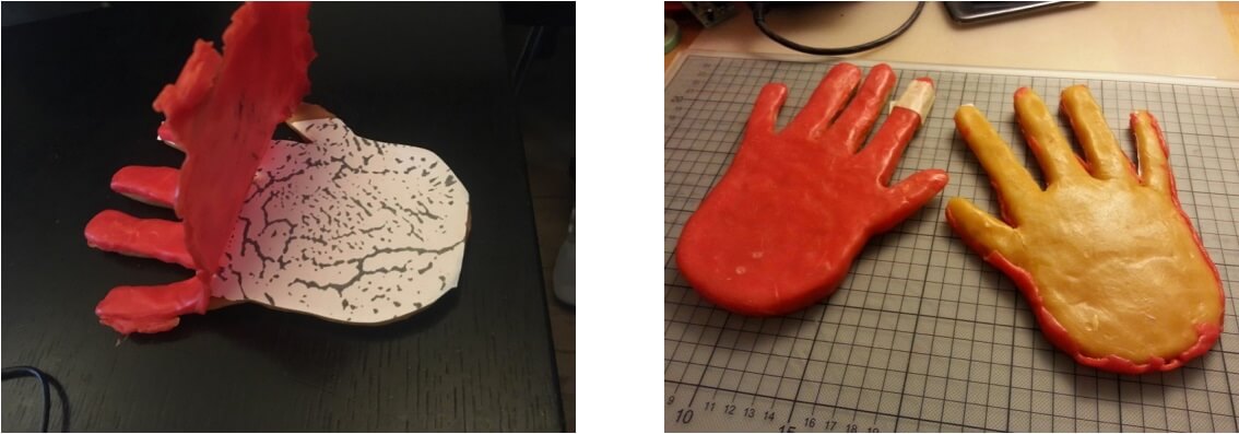 Хакеры обошли одну из самых сложных систем безопасности.. Биометрические системы безопасности — не панацея.. Фото.