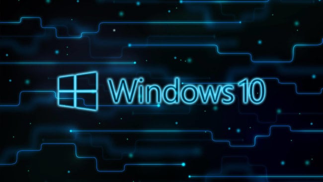 Windows 10 — лидер. Наконец-то! Фото.