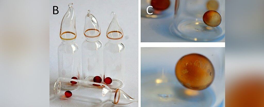 Ученые подвели первые итоги самого продолжительного в истории научного эксперимента. Фото.