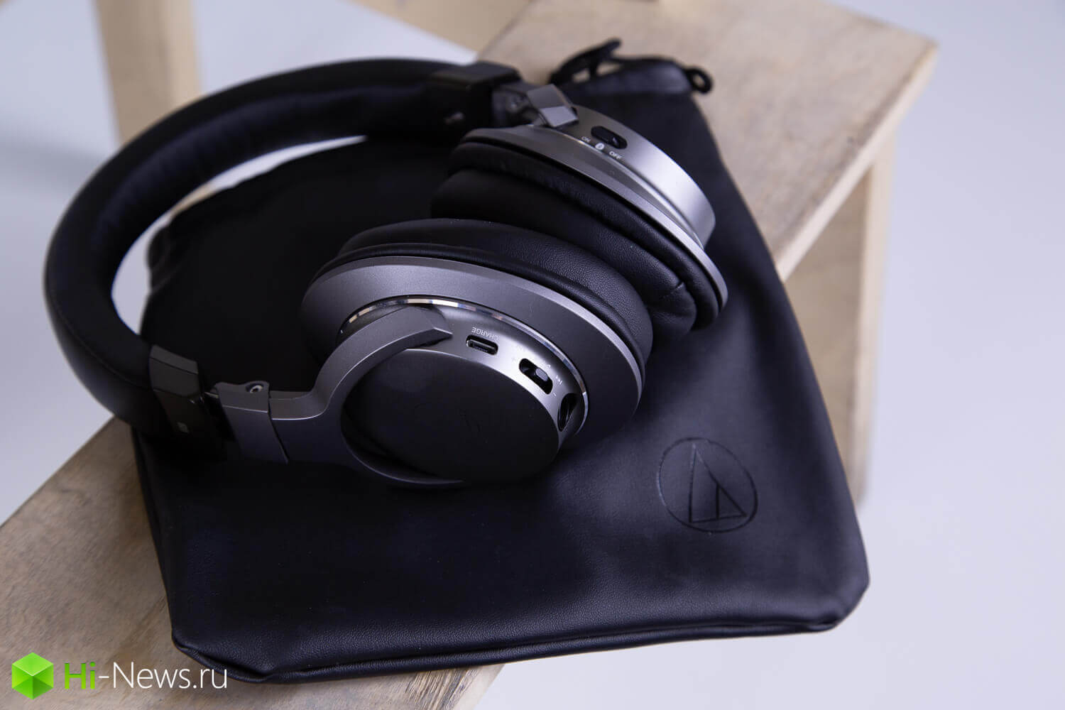Обзор Audio-Technica ATH-AR5BT: когда провода не нужны.. Комплектация.. Фото.