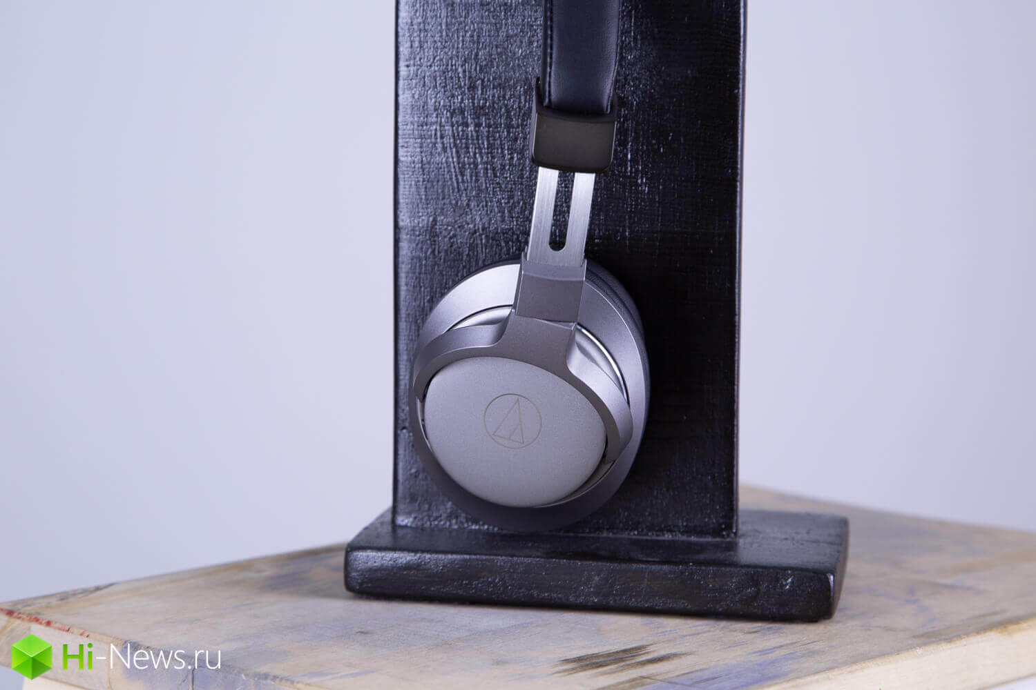 Обзор Audio-Technica ATH-AR5BT: когда провода не нужны.. Фото.