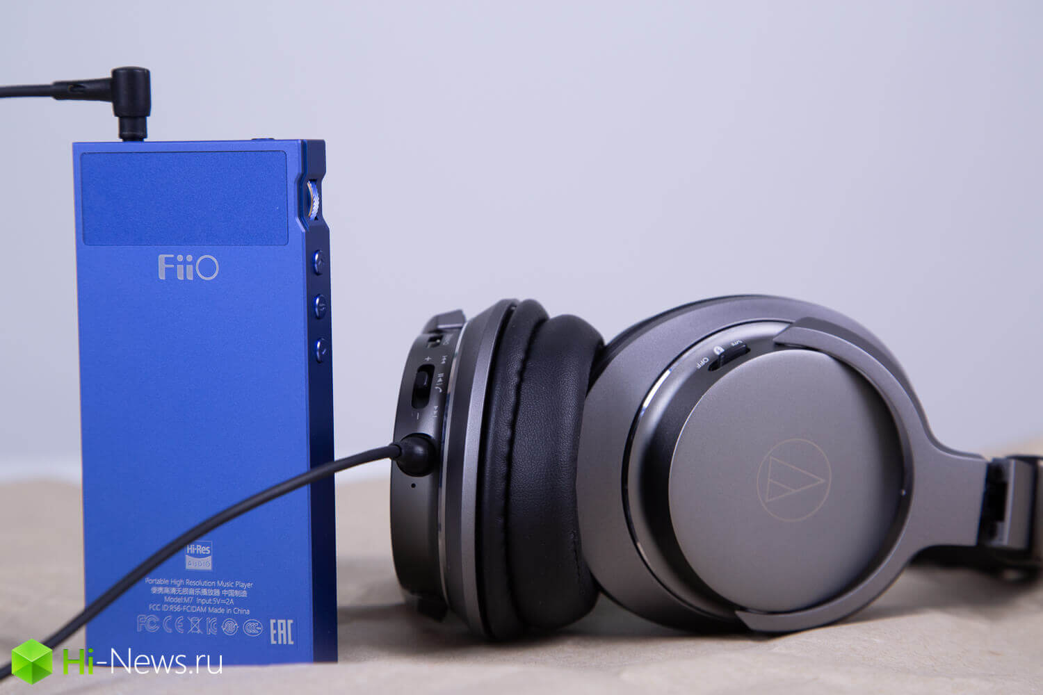 Обзор Audio-Technica ATH-AR5BT: когда провода не нужны.. Главное — звук.. Фото.