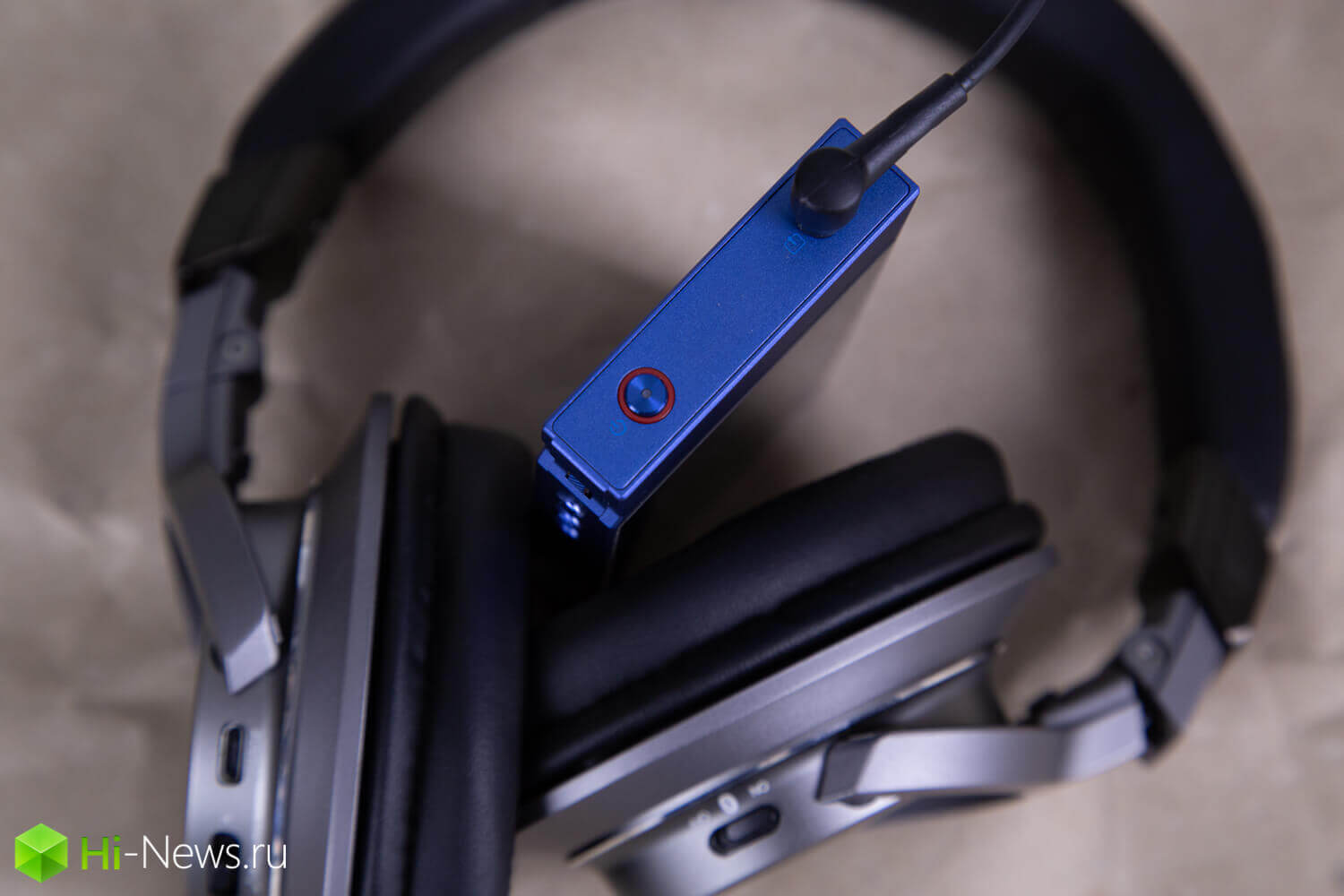 Обзор Audio-Technica ATH-AR5BT: когда провода не нужны.. Главное — звук.. Фото.