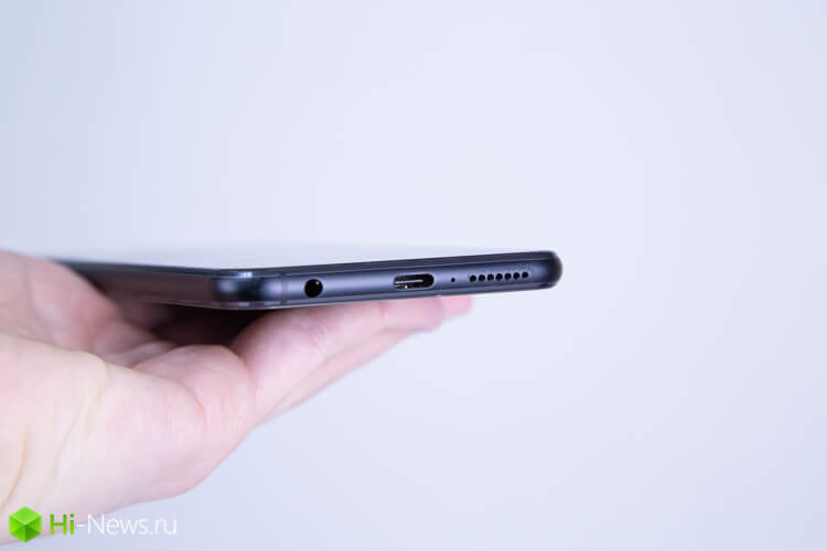 ASUS ZenFone 5Z: 165 грамм чистой мощи. Фото.