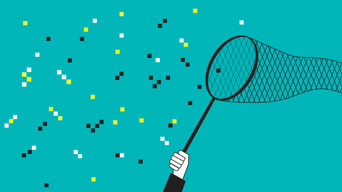 За все время ученые расшифровали менее 1% данных Большого Адронного Коллайдера.. Фото.