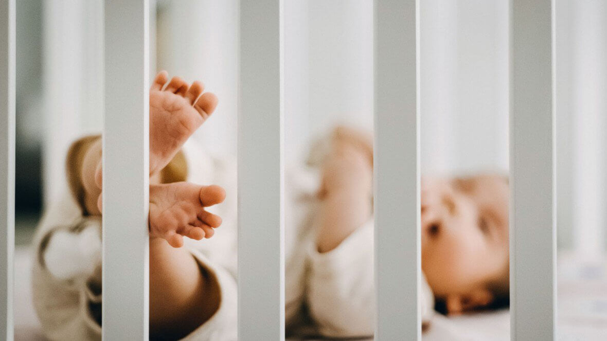 Мы не будем делать умных детей с помощью CRISPR. Потому что не можем. Фото.