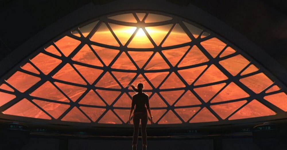 Долгое пребывание в космосе снижает эффективность иммунных клеток в борьбе с раком. Фото.