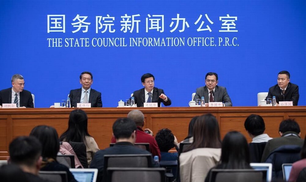 Китай объявил о планах по строительству лунной базы. Фото.