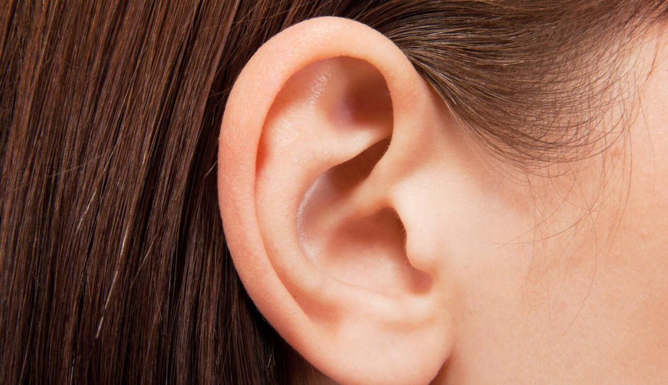 Ученые создали звуковую технологию, придуманную в восьмидесятые годы. Фото.