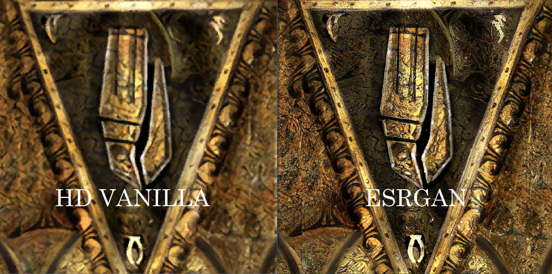 Нейросети способны «реанимировать» старые игры. Результат поразителен.. Фото.