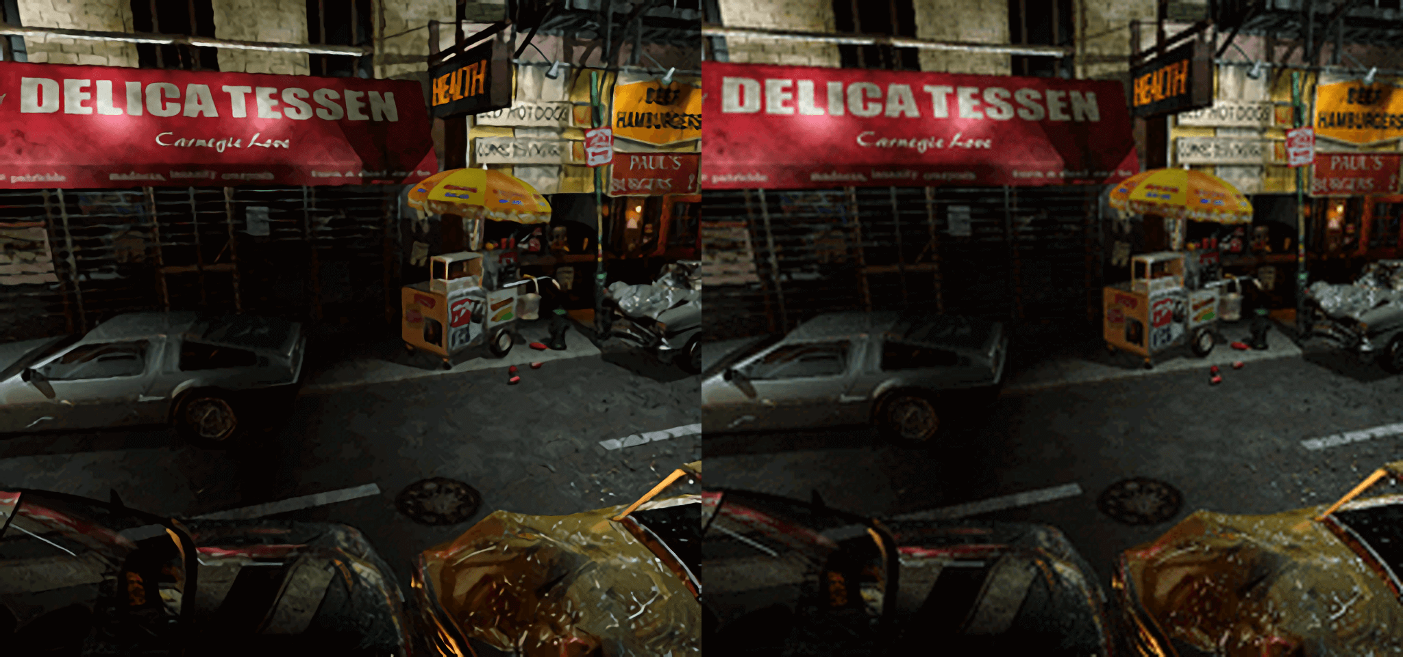 Нейросети способны «реанимировать» старые игры. Результат поразителен.. Фото.