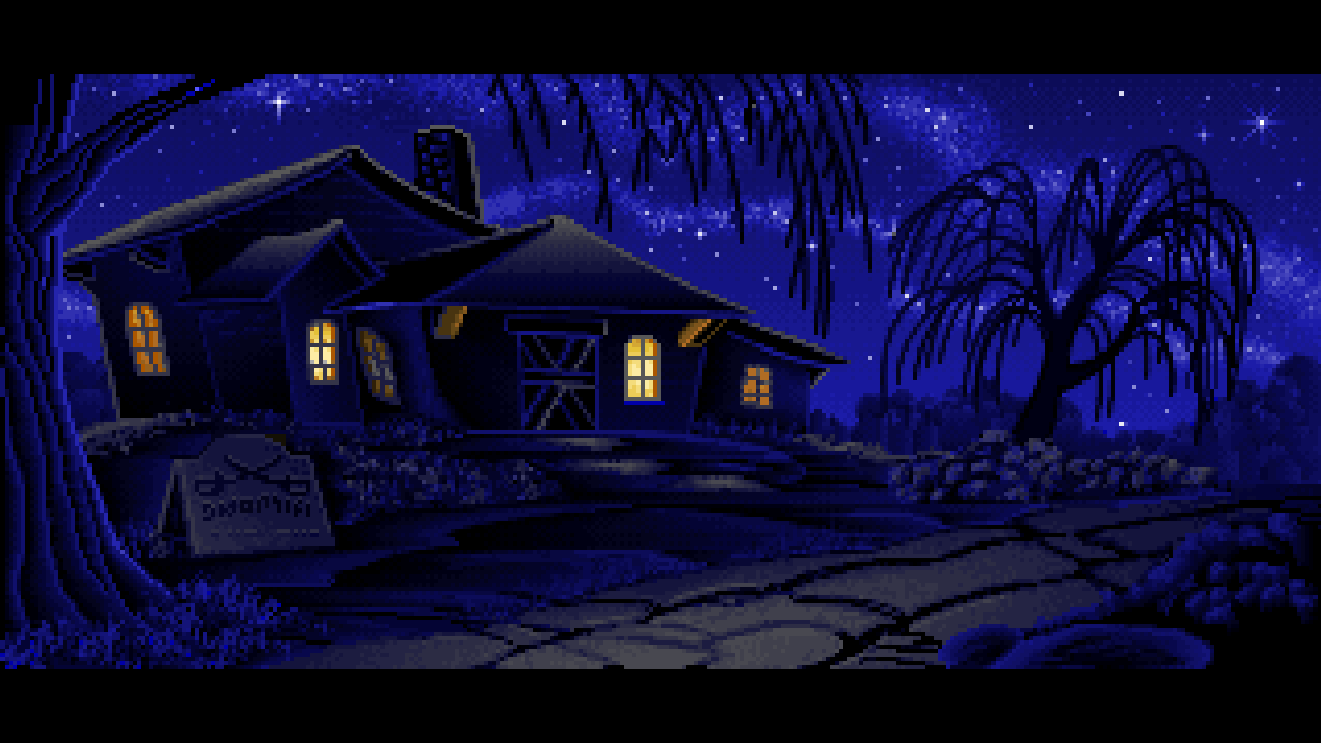 Нейросети способны «реанимировать» старые игры. Результат поразителен.. Фото.