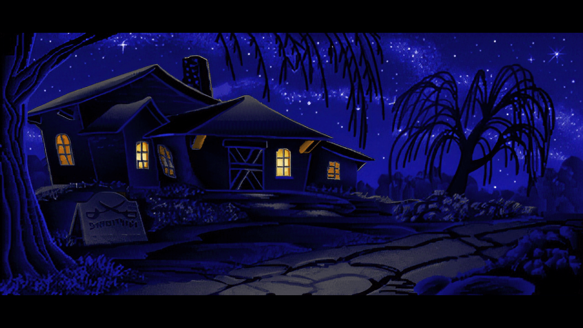 Нейросети способны «реанимировать» старые игры. Результат поразителен.. Фото.