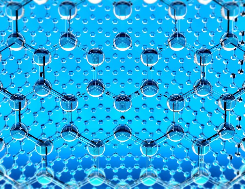 Физики рассчитали время состояния суперпозиции графеновых кубитов. Физики рассчитали время состояния суперпозиции графеновых кубитов. Фото.