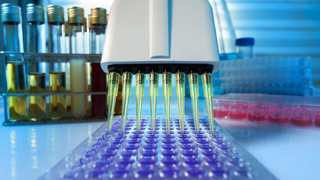 Прорывы в области медицины и биотехнологий, которые мы ждем в 2019 году.. Фото.