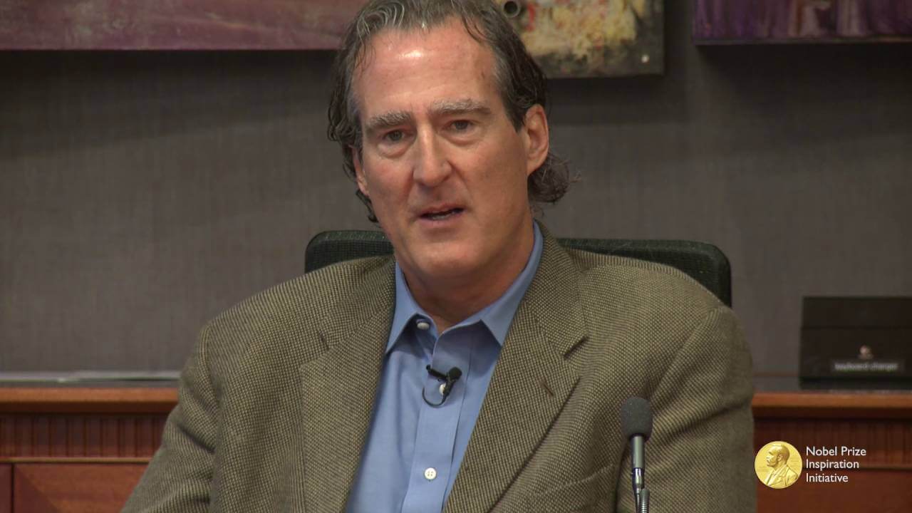 Злой гений: нобелевский лауреат знал про эксперимент с ГМО-близнецами, но… промолчал. Фото.