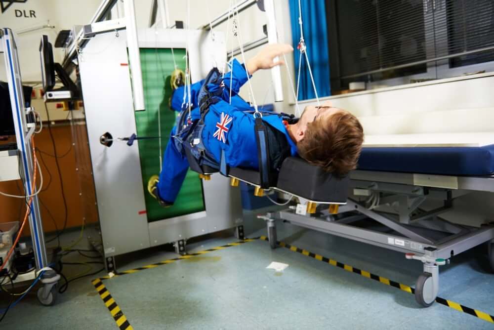 Как низкая гравитация Луны влияет на здоровье астронавтов? Что происходит с телом при низкой гравитации:. Фото.