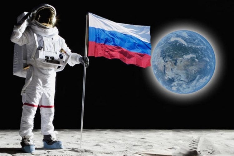 Россия создаст космический корабль «Союз» для полетов на Луну. Фото.