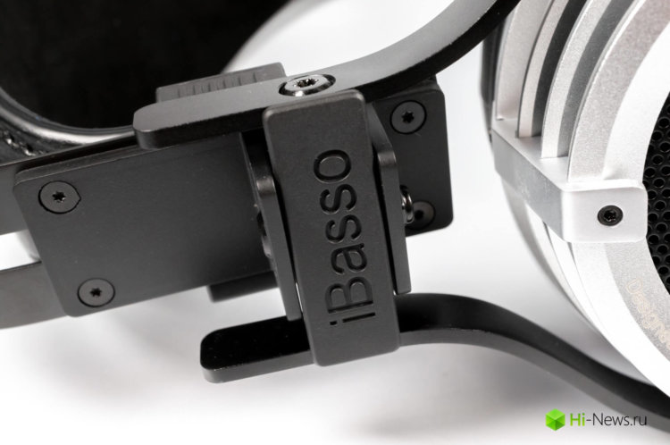 Обзор наушников iBasso SR1 — фирменный звук в «полноразмерах». Звук. Фото.